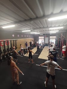 Photo of CrossFit San Dona