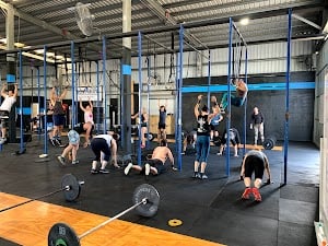 Photo of CrossFit Capcoast