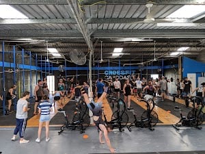 Photo of CrossFit Capcoast