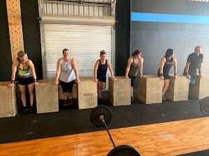 Photo of CrossFit Capcoast