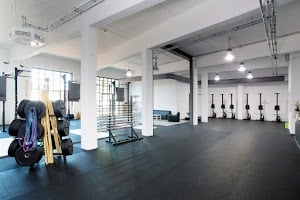 Photo of Kings Avenue CrossFit