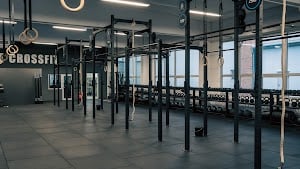 Photo of Kings Avenue CrossFit