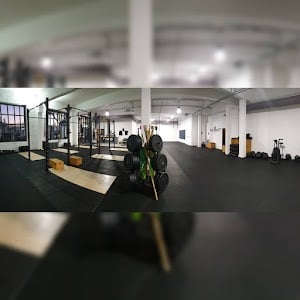 Photo of Kings Avenue CrossFit