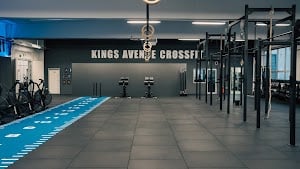 Photo of Kings Avenue CrossFit