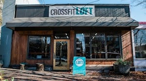 Photo of CrossFit Loft