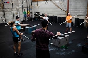 Photo of CrossFit Loft