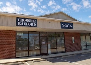 Photo of CrossFit Raeford