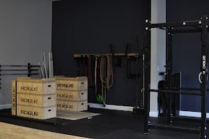 Photo of CrossFit Raeford