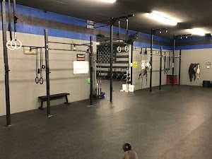 Photo of CrossFit Raeford