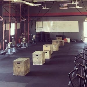 Photo of Helotes CrossFit