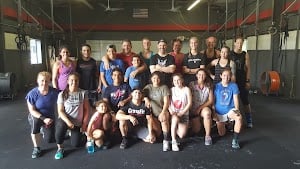 Photo of Helotes CrossFit