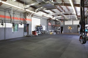 Photo of Helotes CrossFit