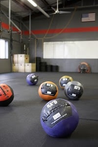 Photo of Helotes CrossFit