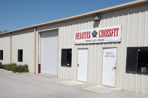 Photo of Helotes CrossFit