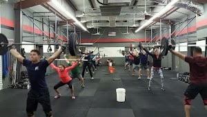 Photo of Helotes CrossFit