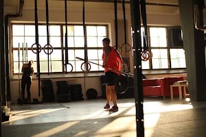 Photo of CrossFit Hameenlinna