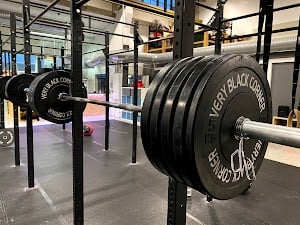 Photo of CrossFit Hameenlinna