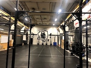 Photo of CrossFit Hameenlinna