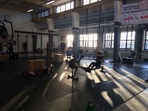 Photo of CrossFit Hameenlinna