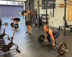 Photo of Stratum Fitness CrossFit