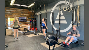 Photo of Stratum Fitness CrossFit