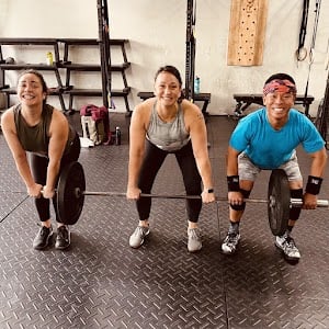 Photo of Stratum Fitness CrossFit