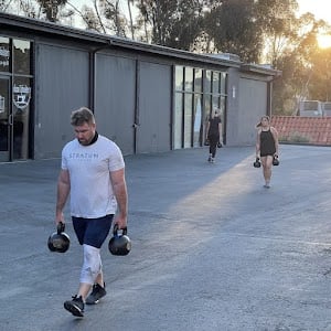 Photo of Stratum Fitness CrossFit