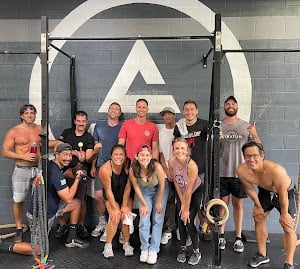 Photo of Stratum Fitness CrossFit