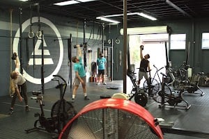 Photo of Stratum Fitness CrossFit