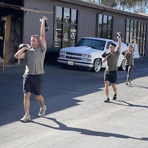 Photo of Stratum Fitness CrossFit