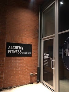 Photo of Alchemy CrossFit