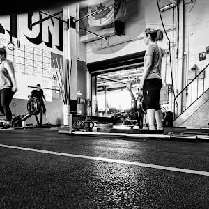 Photo of Alchemy CrossFit