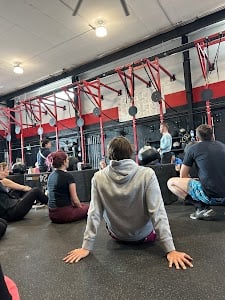 Photo of Alchemy CrossFit