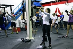 Photo of Alchemy CrossFit