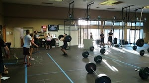 Photo of CrossFit Chaparral