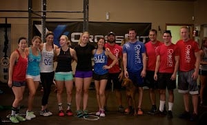 Photo of CrossFit Chaparral