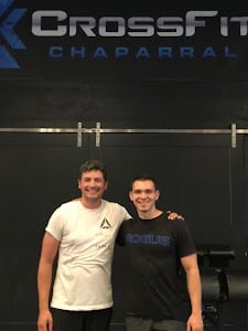 Photo of CrossFit Chaparral