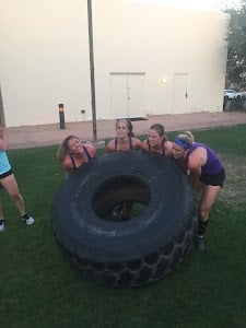 Photo of CrossFit Chaparral