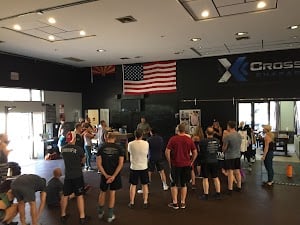 Photo of CrossFit Chaparral