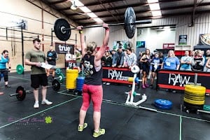 Photo of Area 61 CrossFit