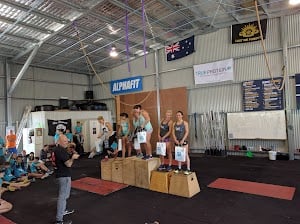 Photo of Area 61 CrossFit