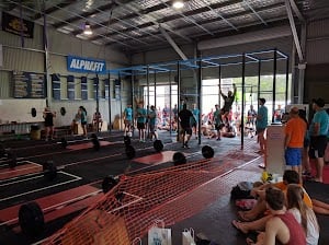 Photo of Area 61 CrossFit