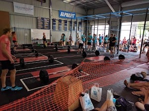 Photo of Area 61 CrossFit