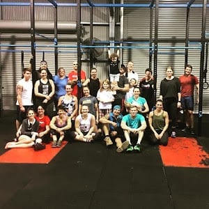 Photo of Area 61 CrossFit