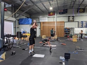 Photo of Area 61 CrossFit