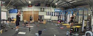 Photo of Area 61 CrossFit