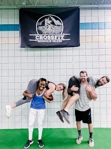 Photo of CrossFit Mountain Island