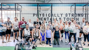 Photo of CrossFit Mountain Island