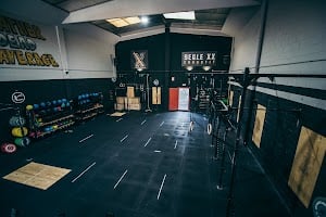 Photo of Segle XX CrossFit