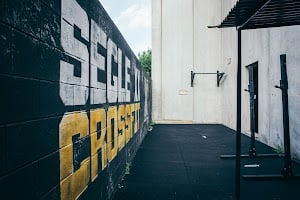 Photo of Segle XX CrossFit